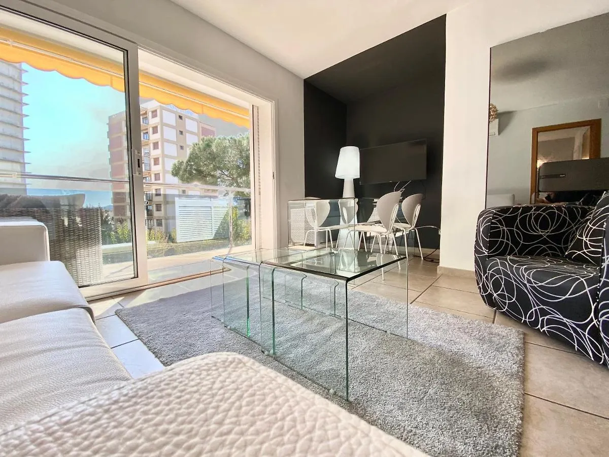 Veneto Apartments Platja d'Aro