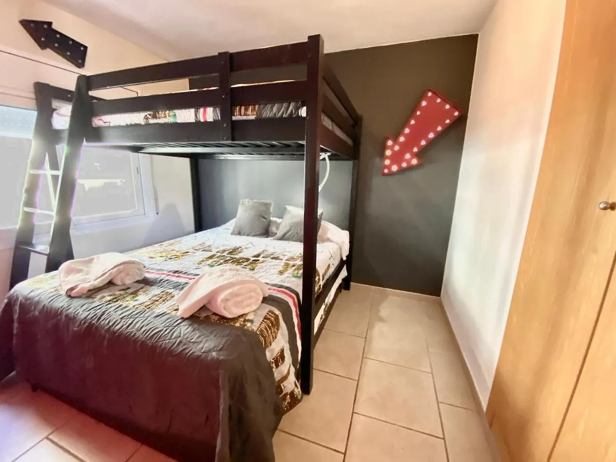 Veneto Apartments Platja d'Aro Ισπανία