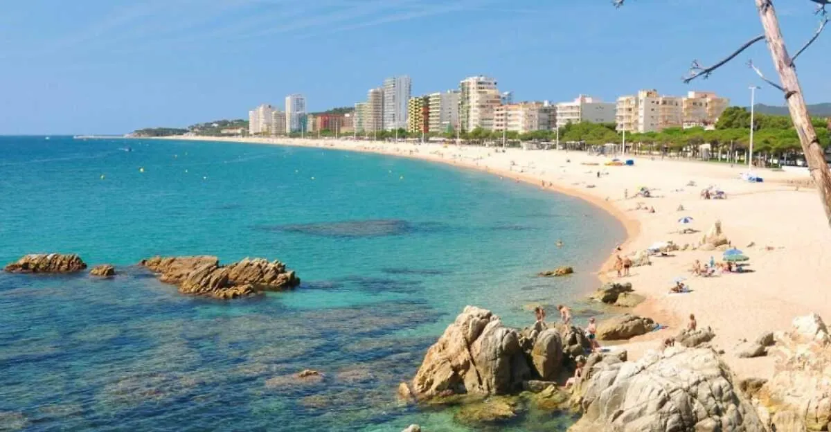 Veneto Apartments Platja d'Aro 0*,  Ισπανία