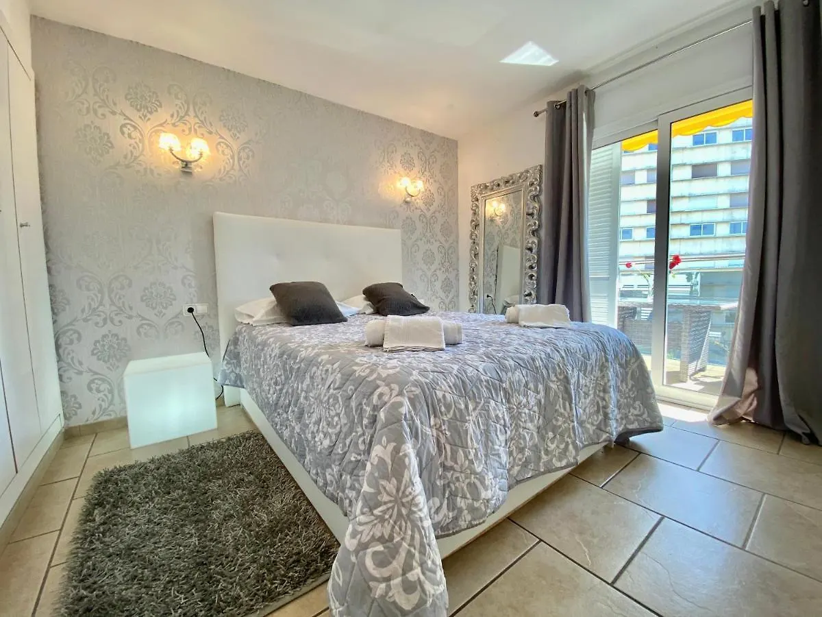 Veneto Apartments Platja d'Aro