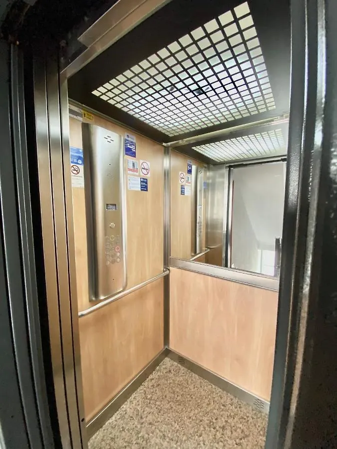 Veneto Apartments Platja d'Aro Ισπανία