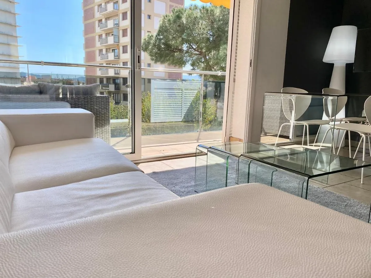 Veneto Apartments Platja d'Aro Ισπανία