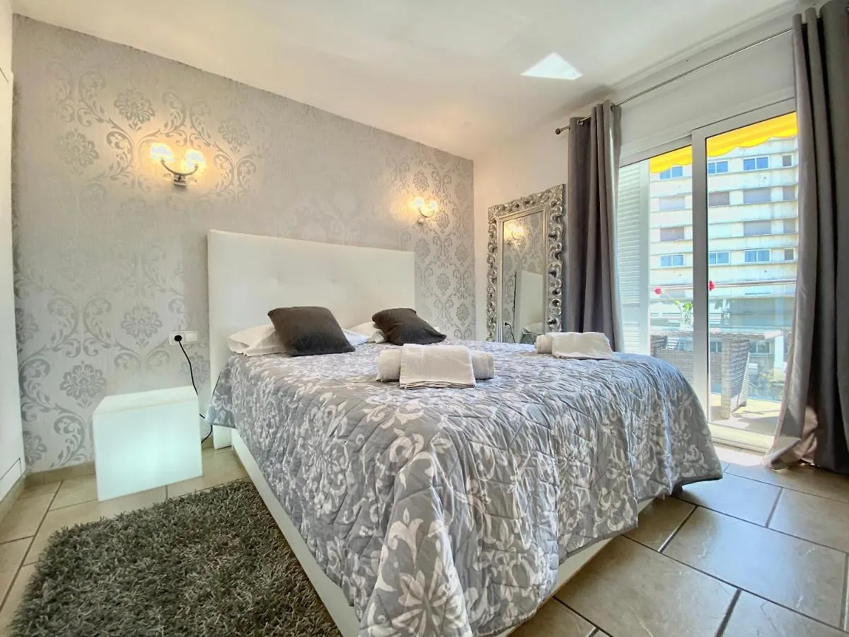 Veneto Apartments Platja d'Aro Ισπανία