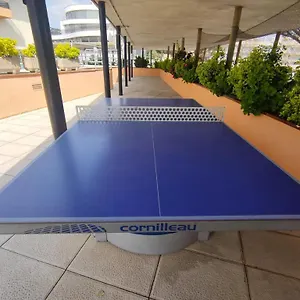  Apartamento Neptuno