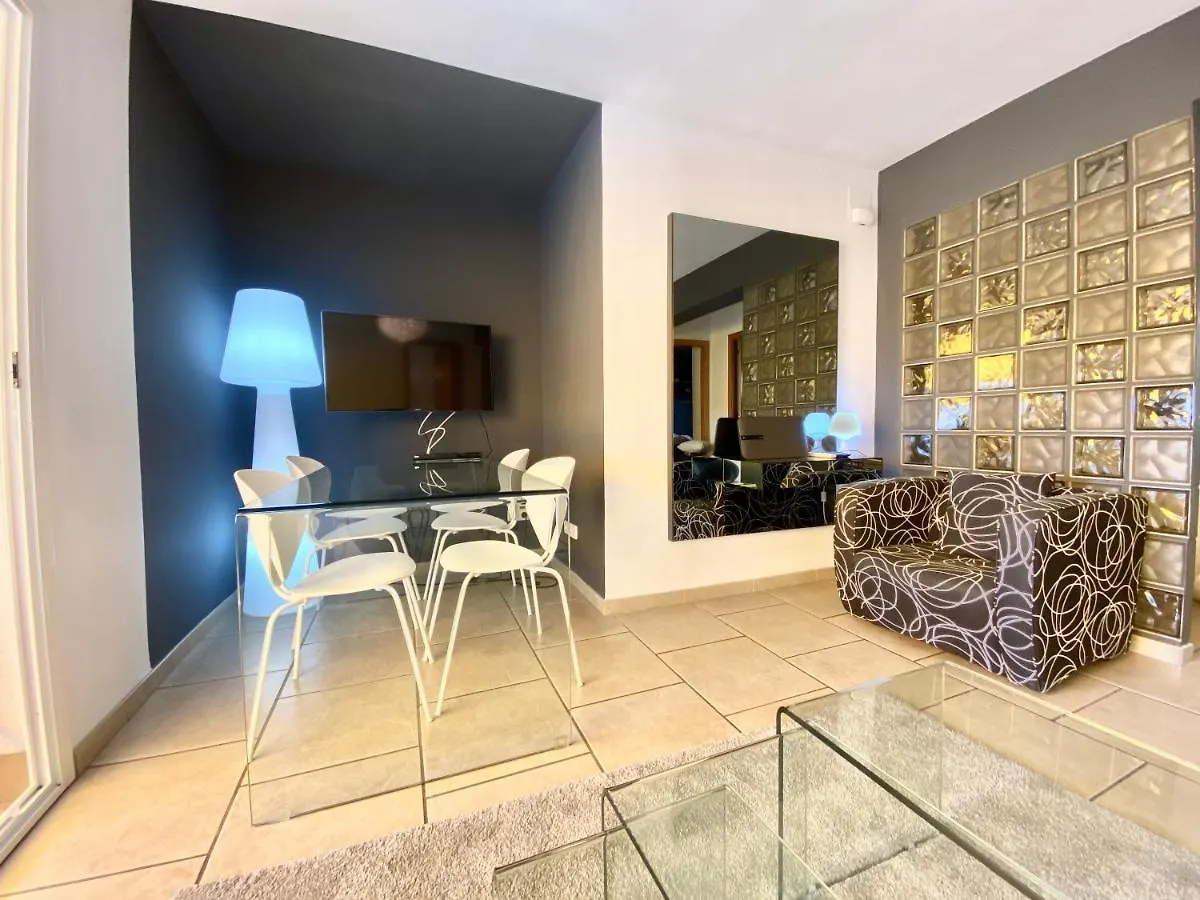 Veneto Apartments Platja d'Aro