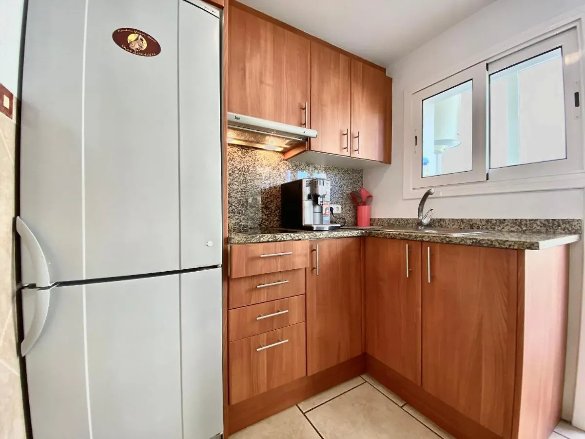Veneto Apartments Platja d'Aro  0*,