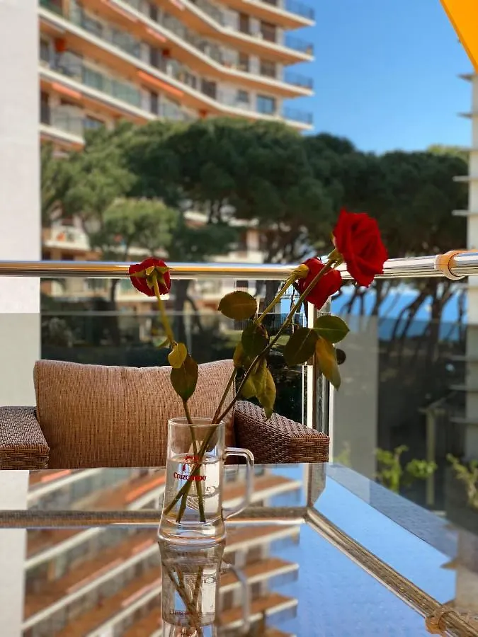 Veneto Apartments Platja d'Aro