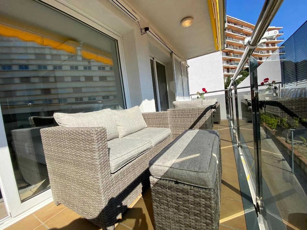 Veneto Apartments Platja d'Aro