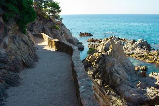 Veneto Apartments Platja d'Aro  0*,