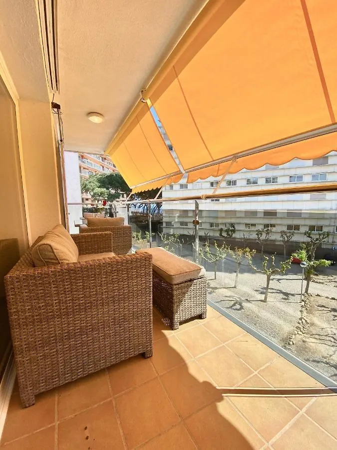 Veneto Apartments Platja d'Aro